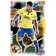 Araujo Las Palmas 313 Megacracks 2017 - 18