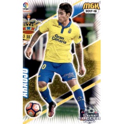 Araujo Las Palmas 313 Megacracks 2017 - 18