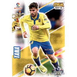 Tana Las Palmas 314 Megacracks 2017 - 18