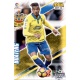 Boateng Las Palmas 315 Megacracks 2017 - 18