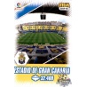Estadio de Gran Canaria Las Palmas 319 Megacracks 2017 - 18