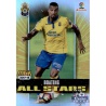 Boateng All Stars Las Palmas 323 Megacracks 2017 - 18