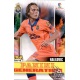 Halilovic Panini Generation Las Palmas 324 Megacracks 2017 - 18