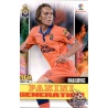 Halilovic Panini Generation Las Palmas 324 Megacracks 2017 - 18