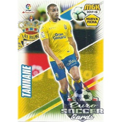 Tannane Fichas Bis Las Palmas 309 Bis Megacracks 2017 - 18