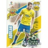 Aquilani Fichas Bis Las Palmas 313 Bis Megacracks 2017 - 18