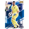 Cuéllar Leganés 326 Megacracks 2017 - 18
