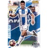 Bustinza Leganés 329 Megacracks 2017 - 18
