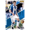 Mantovani Leganés 330 Megacracks 2017 - 18