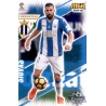Siovas Leganés 331 Megacracks 2017 - 18