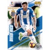 Diego Rico Leganés 332 Megacracks 2017 - 18