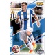 Rubén Pérez Leganés 334 Megacracks 2017 - 18