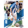 Erik Morán Leganés 335 Megacracks 2017 - 18