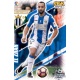 El Zhar Leganés 338 Megacracks 2017 - 18