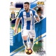 Miguel Ángel Guerrero Leganés 340 Megacracks 2017 - 18