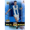 Gabriel All Stars Leganés 349 Megacracks 2017 - 18