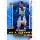Szymanowski All Stars Leganés 350 Megacracks 2017 - 18