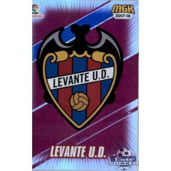 Escudo Levante 352 Megacracks 2017 - 18
