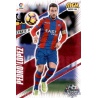 Pedro López Levante 355 Megacracks 2017 - 18