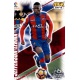 Jefferson Lerma Levante 361 Megacracks 2017 - 18
