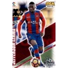 Jefferson Lerma Levante 361 Megacracks 2017 - 18