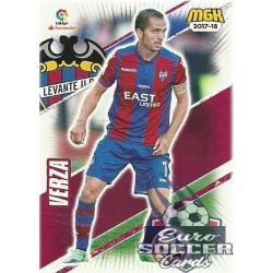 Verza Levante 362 Megacracks 2017 - 18