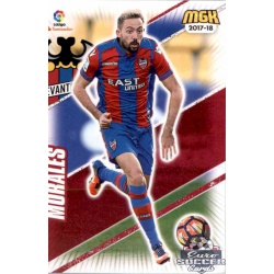 Morales Levante 365 Megacracks 2017 - 18