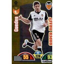 Guedes Super Draft 421