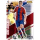 Álex Alegría Levante 368 Megacracks 2017 - 18