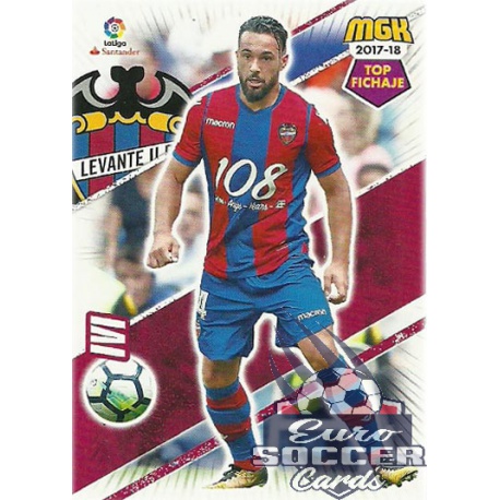 Ivi Levante 370 Megacracks 2017 - 18