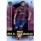 Morales All Stars Levante 377 Megacracks 2017 - 18