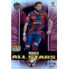 Morales All Stars Levante 377 Megacracks 2017 - 18