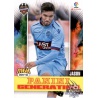 Jason Panini Generation Levante 378 Megacracks 2017 - 18
