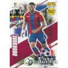 Doukouré Levante Fichas Bis 364 Bis Megacracks 2017 - 18