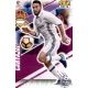 Carvajal Real Madrid 382 Megacracks 2017 - 18