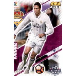 Varane Real Madrid 383 Megacracks 2017 - 18