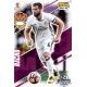 Nacho Real Madrid 385 Megacracks 2017 - 18