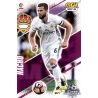 Nacho Real Madrid 385 Megacracks 2017 - 18