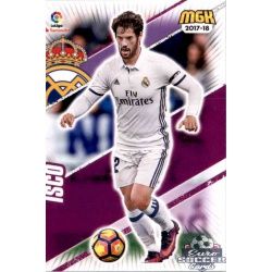 Isco Real Madrid 390 Megacracks 2017 - 18