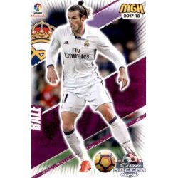 Gareth Bale Real Madrid 392 Megacracks 2017 - 18