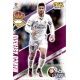 Marco Asensio Real Madrid 393 Megacracks 2017 - 18