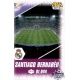 Santiago Bernabéu Real Madrid 400 Megacracks 2017 - 18