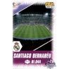 Santiago Bernabéu Real Madrid 400 Megacracks 2017 - 18
