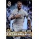 Sergio Ramos Leyendas Real Madrid 402 Megacracks 2017 - 18