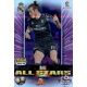 Bale All Stars Real Madrid 403 Megacracks 2017 - 18