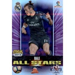 Bale All Stars Real Madrid 403 Megacracks 2017 - 18