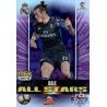 Bale All Stars Real Madrid 403 Megacracks 2017 - 18