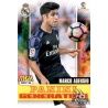 Marco Asensio Panini Generation Real Madrid 405 Megacracks 2017 - 18