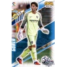 Gönen Málaga 408 Megacracks 2017 - 18