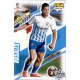 Rosales Málaga 409 Megacracks 2017 - 18